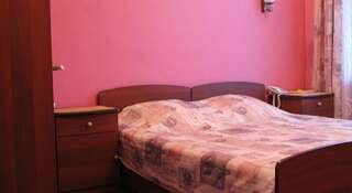 Гостиница Gloriya Камышин Небольшой двухместный номер с 1 кроватью или 2 отдельными кроватями-10